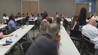 Crime Stoppers meet to discuss safety solutions