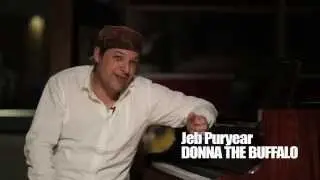 Donna The Buffalo - 