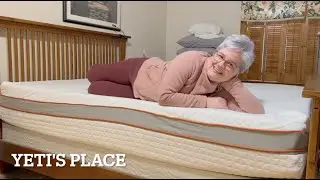 Is The Sweet Night Mattress 12 Inch Worth It? Let's Find Out