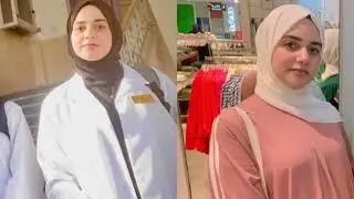 Help Sondos and her family leave Gaza and change their life
