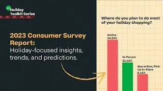 Holiday Toolkit Series: 2023 Consumer Survey Report