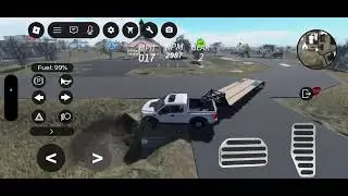 playing Apm and the new update TRX stay tuned for more vids like this