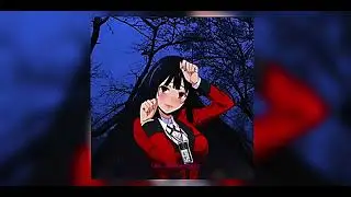 Korpsebunny (rip out ur guts) [slowed + reverb] yumeko jabami 