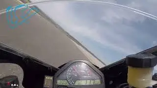 Circuit Alcarràs 2025 - CBR 1000RR 2007