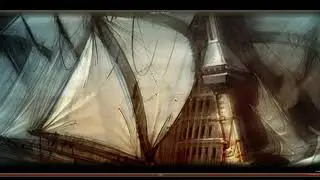 Guild Wars Prophecies Part 11 - To Kryta (21:9 Ultrawide)