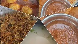 Sidra helped make today's vlog number one 👌😊#food #sidrakakitchen