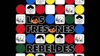 Teenage Kicks - Los Fresones Rebeldes