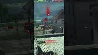 WOT - H3 - 7 KILLS 9.1K DAMAGE 3 MARK ACE TANKER - World Of Tanks