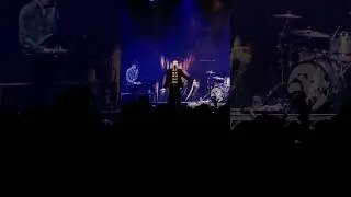 Looking forward to more moments like this at our upcoming live shows.📹 Charlie Pryor