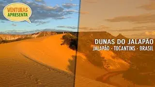 Dunas do Jalap&atilde;o - Conta tudo