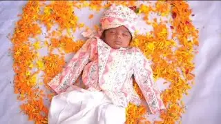 BARHO SANSKAR || ABHIJEET STUDIO REWA ||