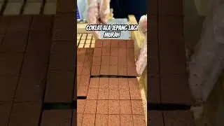 COKLAT XI UJANK MIRIP FALALA BALI PREMIUM BANGET