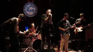 The Ruido Maker (Sala Hollander - 10/02/2017)