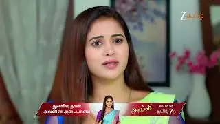 Sandhya Raagam | Ep - 776 | Best Scene | Jan 29 2026 | Zee Tamil