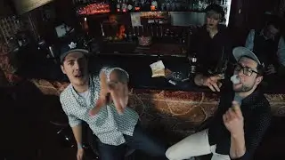 Morizz Fizzl - Immer das gleiche (Offizielles Video) [prod. by SergMo]