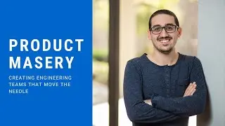 Product Mastery