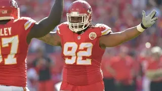 Free Agent Dontario Poe Defensive Tackle ALL 22 Film Sacks 2013-2016 HD