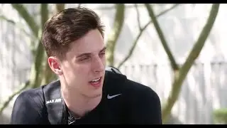 Making of a Trail Blazers -- Zach Collins