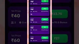 RUSH LUDO M CASH NOT CREATED!