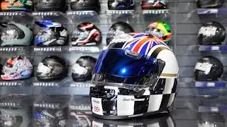 Arai Contour-X Podium Helmet