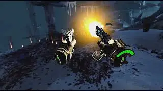 After the Fall&reg; Gameplay Video