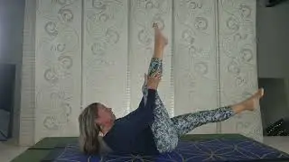Pilates and Keto Coaching with Judy Farmer