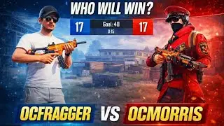 1v1 TDM with my pro friend / Nalle
