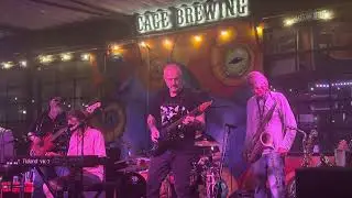 6-15-2024  The Jerry Outlaw Group @ Cage Brewing