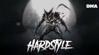 BEAST OF DARKNESS (hardstyle EDM mix 2025) - D_MA Official Release
