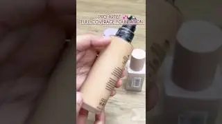 3 best foundation | 1. foundation | 2. Skin Tint | 3. Revolution skin silk satin foundation