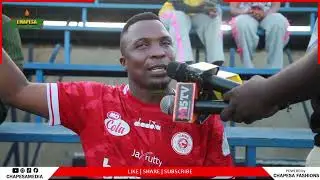 MANDALA SIMBA:KWA UCHUNGU MNO SIMBA ITAKUJA KUTUUA/MASHABIKI NAWAELEWA WASIPOKUJA UWANJANI & SIMBA ?