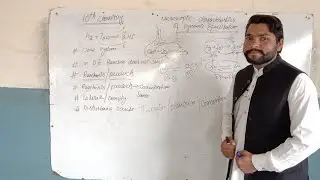 10th chemistry,chap 1 lec 4 ,the macroscopic characteristics of dynamic equilibrium.