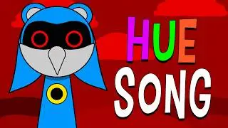 Sprunki OC Hue Song (Dead or Alive is Mine)