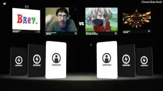Superfight Closed Beta (One-Off)