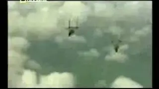 Mission Udaan(Ye Aasman Hai Mera)