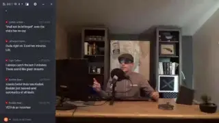 Field Talk 033: Off the cuff There Ought to be a Law!