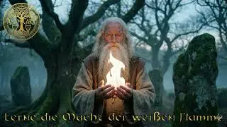 Anam Cara - Lerne die Macht der wei&szlig;en Flamme