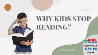 How to Raise a Reader (Without Forcing Reading)