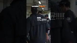 이도윤 호수비에 류현진이 보인 반응