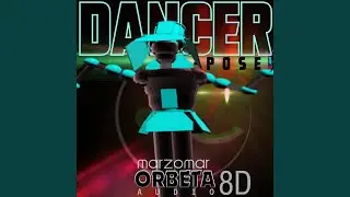 Dancer &ndash; Pose
