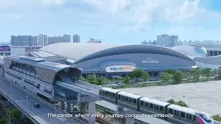 IMPACT MUANG THONG THANI &ndash; Thailand&rsquo;s Leading Event & Convention Destination