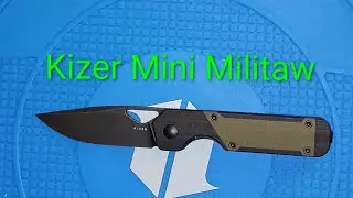 Kizer Mini Militaw 