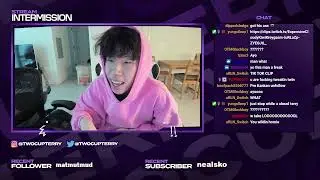 TwoCupTerry Helps Fans Trying to Lose their V-CARD! FUNNY AF!