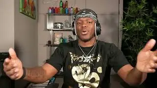KSI Talks About The TOMMY FURY Fight