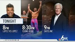 &lsquo;Young Rock' Season 3 Premieres Friday