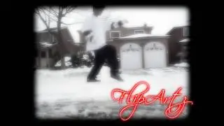 FlipArtz - Christmas'NewYears Special (Cwalk)