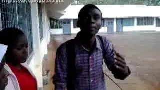 MOSHI TECHNICAL SECONDARY SCHOOL MADARASA YA UFUNDI