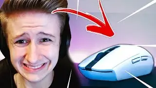 Symfuhny&rsquo;s Mouse BEATS Faze Tfue&rsquo;s Finalmouse? We Try It in Fortnite Battle Royale!