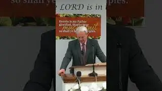 Prophecy Explained: Jesus' Judgment on Anti-Israel Crowd #shorts