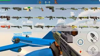 Игра StrikeFortressBox || BigParking - Карты || Уровень № 2159 || Лучший игровой процесс онлайн-игр FHD